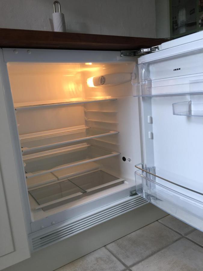 Apartament Birkevej 9, Ry Ry Zewnętrze zdjęcie